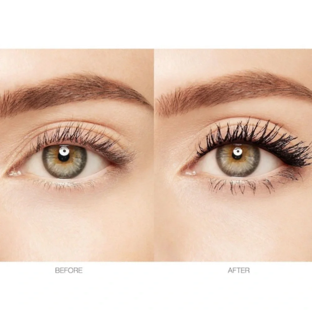 NARS Climax Mascara in Explicit Black